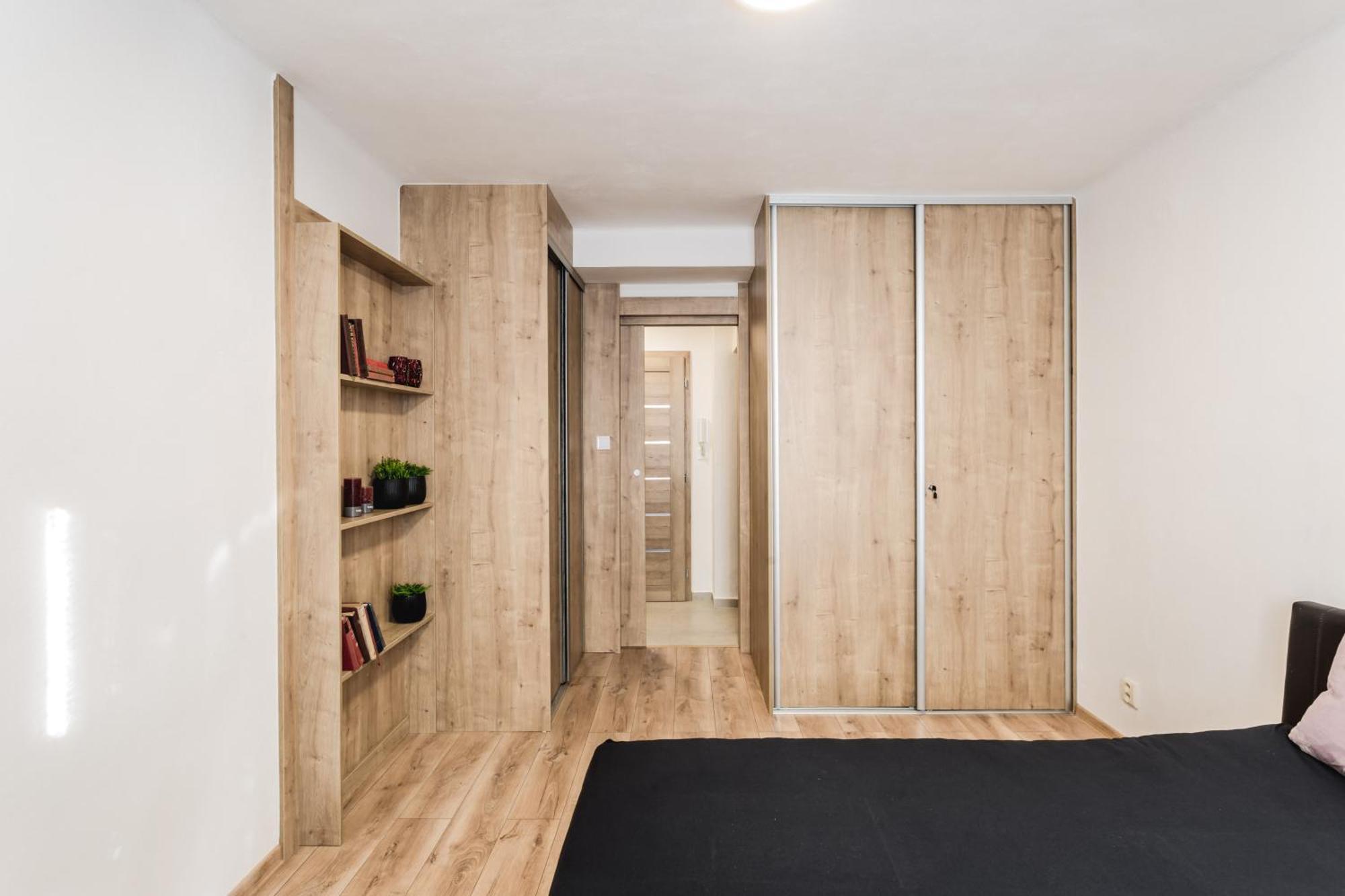 Flexihome Sk - Komenskeho - Private Parking Spot - Ultra Modern And Stylish Košice Habitación foto